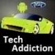 Tech Addiction's Avatar