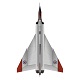Avro Arrow's Avatar