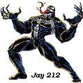 Syrax's Avatar