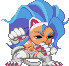 Chandria's Avatar