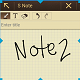 note2's Avatar