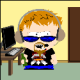 Shorrack's Avatar