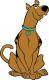 Scooby Doo's Avatar