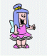 Mavis Cruet's Avatar