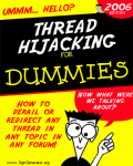 The Reverend Gridlock's Avatar