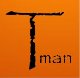 Thetaman's Avatar