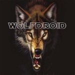 Wolfdroid's Avatar