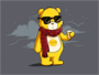 Bearsyzf's Avatar