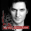 MysteryloverAnne's Avatar
