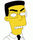 Frank Grimes's Avatar