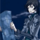 Lelouch's Avatar