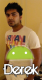 The Great One's Avatar