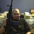 The HITMAN's Avatar
