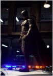 The Dark Knight's Avatar