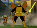 tliebeck's Avatar