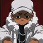 Kamau's Avatar