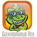 Geekasaurus's Avatar