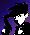 harlequin's Avatar