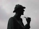 UnsureSherlock's Avatar