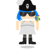 SpannaMUNKY's Avatar