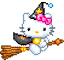MysticMi's Avatar