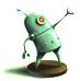Geidroid's Avatar