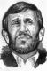 Ahmadinejad's Avatar