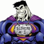 bizarrogreg's Avatar