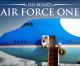 Air Force One's Avatar