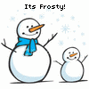 iFrostyy's Avatar