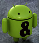 &roid's Avatar