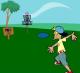 disc golfin's Avatar