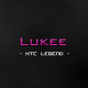 Lukee's Avatar