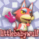 littlebabywulf's Avatar