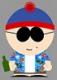 CZ Eddie's Avatar