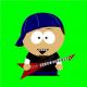 Bassplayer's Avatar