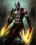 kratos's Avatar