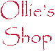 Olliesshop's Avatar