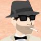 hipster's Avatar