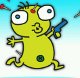 cybernetictoas's Avatar