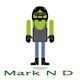Marknderm's Avatar