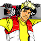 Joshieca's Avatar