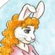 Christiebunny's Avatar