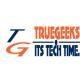 TrueGeeks's Avatar