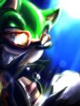 Metroid Prime's Avatar