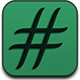 Hashtag's Avatar