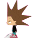 0LDSK00LHXC80's Avatar
