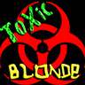 ToXicBlonde